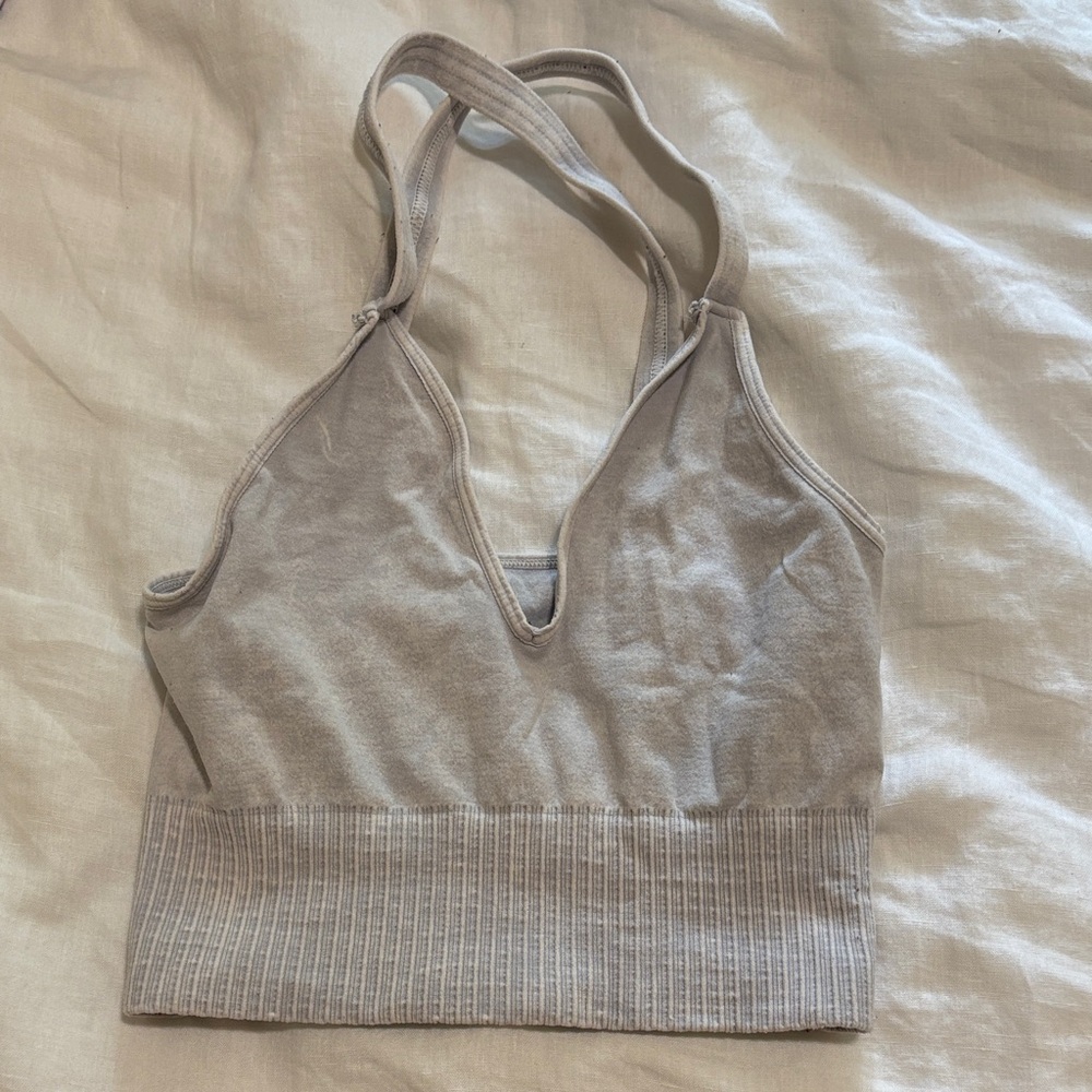 Free people tank top